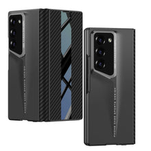 Load image into Gallery viewer, Luxury All-inclusive Shockproof Phone Cover For Galaxy Z Fold6
