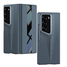 Load image into Gallery viewer, Luxury All-inclusive Shockproof Phone Cover For Galaxy Z Fold6
