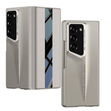 Load image into Gallery viewer, Luxury All-inclusive Shockproof Phone Cover For Galaxy Z Fold6
