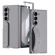 Load image into Gallery viewer, Shockproof Phone Case With Screen Protector &amp; Wristband For Galaxy Z Fold 6
