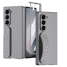 Load image into Gallery viewer, Shockproof Phone Case With Screen Protector &amp; Wristband For Galaxy Z Fold 6
