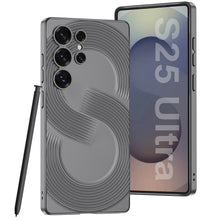 Load image into Gallery viewer, Electroplated Shockproof Phone Cover For Galaxy S Series
