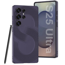 Load image into Gallery viewer, Electroplated Shockproof Phone Cover For Galaxy S Series
