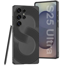 Load image into Gallery viewer, Electroplated Shockproof Phone Cover For Galaxy S Series
