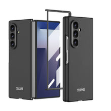 Load image into Gallery viewer, Luxury Shockproof Phone Case With Screen Protector For Galaxy Z Fold 7/6/5/4/3
