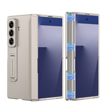 Load image into Gallery viewer, Magnetic Hinge Bracket Shockproof Phone Case For Galaxy Z Fold 6/7
