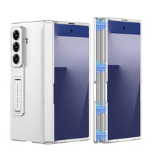 Load image into Gallery viewer, Magnetic Hinge Bracket Shockproof Phone Case For Galaxy Z Fold 6/7
