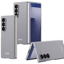 Load image into Gallery viewer, Luxury Shockproof Phone Case For Galaxy Z Fold 6/7
