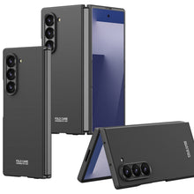 Load image into Gallery viewer, Luxury Shockproof Phone Case For Galaxy Z Fold 6/7
