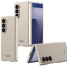 Load image into Gallery viewer, Luxury Shockproof Phone Case For Galaxy Z Fold 6/7
