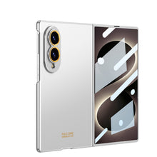 Load image into Gallery viewer, Galaxy Z Fold8 Wide Ultra-Thin Matte Case With Built-in Tempered Glass
