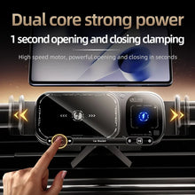 Load image into Gallery viewer, 360° Rotating Wireless Car Mount
