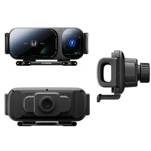 Load image into Gallery viewer, 360° Rotating Wireless Car Mount
