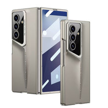 Load image into Gallery viewer, Luxury All-inclusive Anti-fall Protective Phone Case For Galaxy Z Fold 7/6/5/4/3
