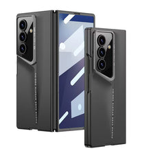Load image into Gallery viewer, Luxury All-inclusive Anti-fall Protective Phone Case For Galaxy Z Fold 7/6/5/4/3
