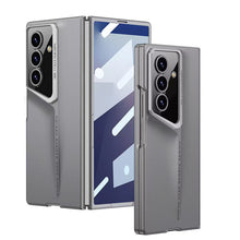 Load image into Gallery viewer, Luxury All-inclusive Anti-fall Protective Phone Case For Galaxy Z Fold 7/6/5/4/3

