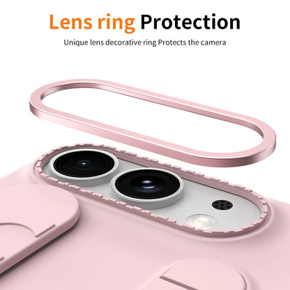 iPhone Duo | Grip Strap Stand Case with Optional Stylus