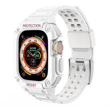 Load image into Gallery viewer, Luxury Case Strap For Apple Watch 49/45/44/42/41/40/38 mm - Mycasety Mycasety
