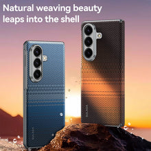 Load image into Gallery viewer, Luxurious Phone Case For Galaxy Z Fold 7/6/5
