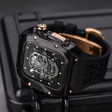 Load image into Gallery viewer, Luxury Case Strap For Apple Watch Series 44/45/49 mm - Mycasety Mycasety
