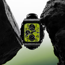 Load image into Gallery viewer, Luxury Metal Case Strap For Apple Watch 44/45 mm - Mycasety Mycasety
