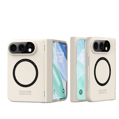 iPhone Duo | Textured Protection Case Built-in Tempered Glass Film & Magnetic Ring & Stylus