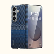 Load image into Gallery viewer, Luxurious Phone Case For Galaxy Z Fold 7/6/5
