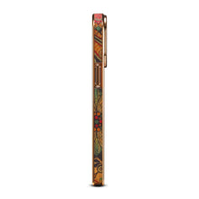 Load image into Gallery viewer, Bohemia Retro Anti-fall Protective iPhone Case - Mycasety Mycasety
