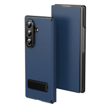 Load image into Gallery viewer, Business Leather Phone Case For Galaxy Z Fold Series
