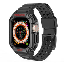 Load image into Gallery viewer, Luxury Case Strap For Apple Watch 49/45/44/42/41/40/38 mm - Mycasety Mycasety
