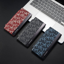 Load image into Gallery viewer, Business Leather Phone Case With Pen-slot &amp; Stylus For Galaxy Z Fold Series
