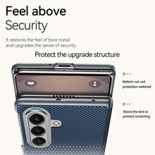 Load image into Gallery viewer, Luxurious Phone Case For Galaxy Z Fold 7/6/5
