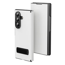 Load image into Gallery viewer, Business Leather Phone Case For Galaxy Z Fold Series
