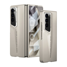 Load image into Gallery viewer, Luxury All-inclusive Anti-fall Protective Phone Case For Galaxy Z Fold6 Fold5 Fold4 Fold3
