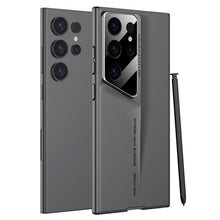 Load image into Gallery viewer, Luxury All-inclusive Anti-fall Protective Phone Case For Samsung Galaxy S24 S23 S22 Ultra - Mycasety Mycasety
