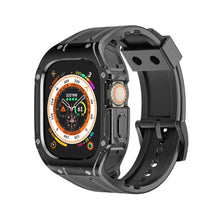 Load image into Gallery viewer, Luxury Case Strap For Apple Watch Series 49mm - Mycasety Mycasety
