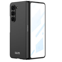 Load image into Gallery viewer, Ultra-Thin Phone Case With Screen Protector For Samsung Galaxy Z Fold 5/4/3 5G - Mycasety Mycasety
