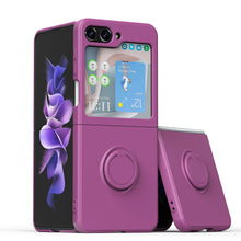 Load image into Gallery viewer, Galaxy Z Flip5 Case with Bracelet - mycasety2023 Mycasety
