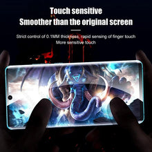 Load image into Gallery viewer, High-End Protective HD Hydrogel Film 3PCS - Samsung Galaxy Z Flip 3 5G Hydrogel Film Screen Protector
