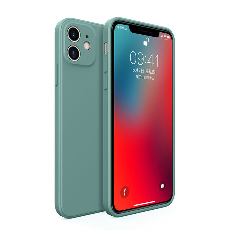 2020 Newest Rubik's Cube iPhone Case