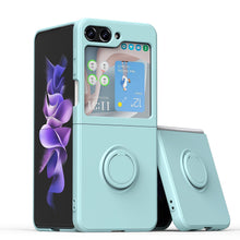 Load image into Gallery viewer, Galaxy Z Flip5 Case with Bracelet - mycasety2023 Mycasety
