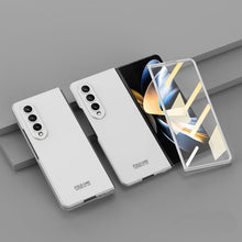 Load image into Gallery viewer, Ultra-Thin Samsung Galaxy Z Fold4 5G Case with Screen Protector
