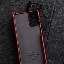 Load image into Gallery viewer, Premium Genuine Leather For Samsung S21/S22/S23Ultra Series Case - mycasety2023 Mycasety
