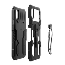 Load image into Gallery viewer, 2020 Multi-function Bracket Magnetic Case For iPhone
