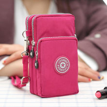 Load image into Gallery viewer, New Trend Fashion Mobile Phone Messenger Bag - mycasety2023 Mycasety
