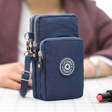 Load image into Gallery viewer, New Trend Fashion Mobile Phone Messenger Bag - mycasety2023 Mycasety
