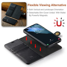 Load image into Gallery viewer, 2022 Luxury Leather Cover For Samsung Galaxy S22 S21 S20 Note20 Series

