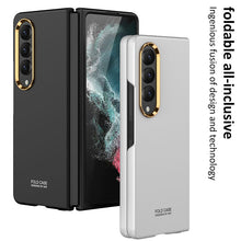 Load image into Gallery viewer, Samsung Galaxy Z Fold 4 5G Ultra-thin All-inclusive Drop-resistant Protective Cover
