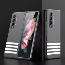 Load image into Gallery viewer, 2021 Newest All-inclusive Hard Protection Ultra-thin Armor Matte Case For Samsung Galaxy Z Fold 3 W22 and Flip 3
