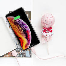 Load image into Gallery viewer, Creative Candy Charging Cable
